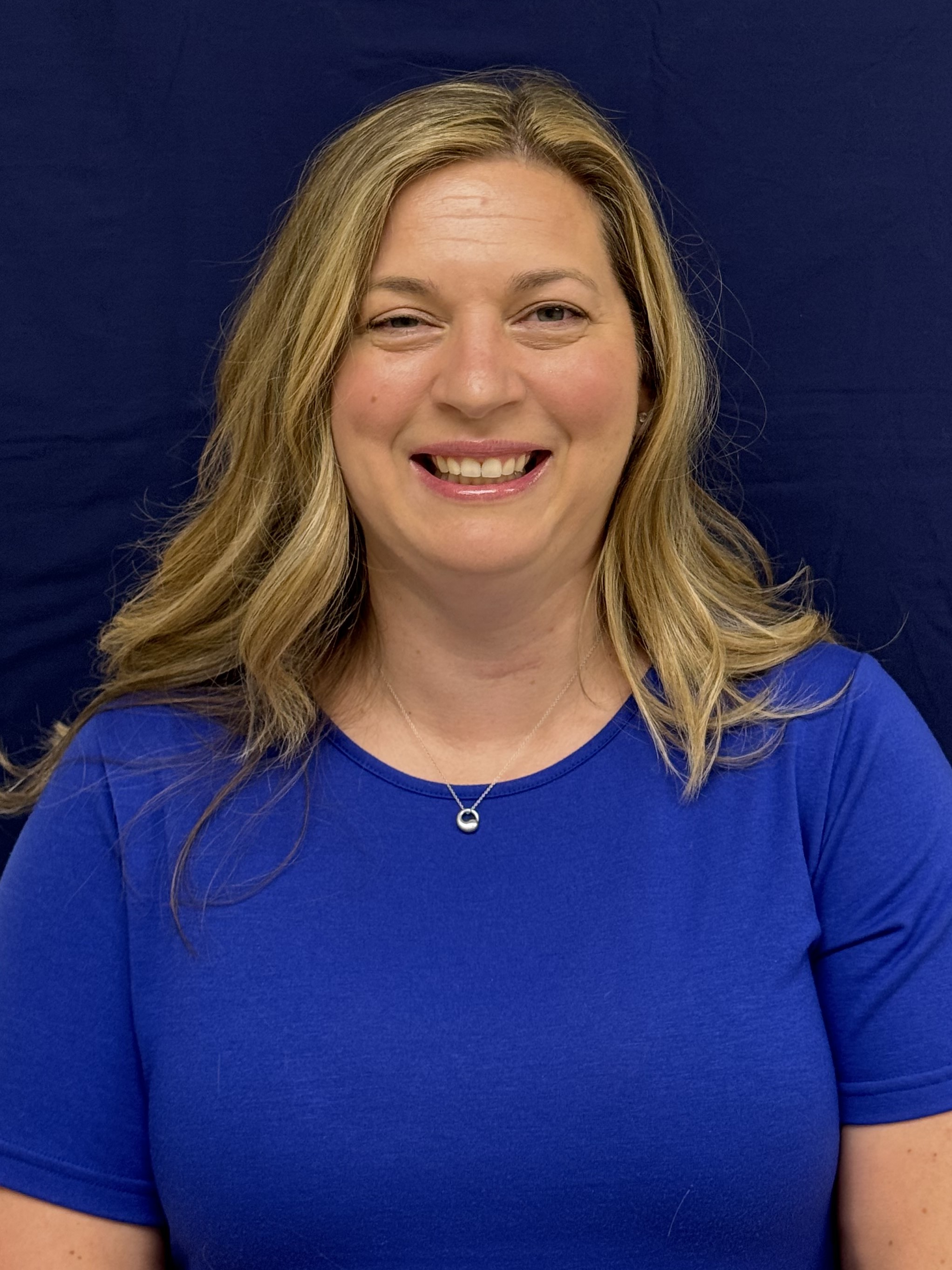 Photo of Board of Education Trustee Jennifer Carpiniello